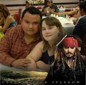 Meet your Posher, Cesar